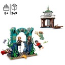 LEGO Harry Potter 76420 Trojčarodejnícky turnaj: Rokfortské jazero Číslo výrobku 76420