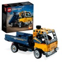 LEGO Technic Самосвал 42147