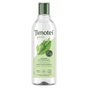 Timotei Čistiaci šampón na vlasy Zelený čaj 2x400ml EAN (GTIN) 5905965707467