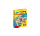 TOP TRUMPS PIOTRUŒ Super Things6 WM01408 43632