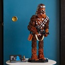 LEGO Star Wars Chewbacca Bohater Star Wars