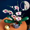 LEGO ICONS 10311 Orchidea EAN (GTIN) 5702017224336