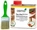 TOP OIL для столешниц Osmo 3058 CLEAR MAT 0,5 л