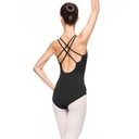 БАЛЕТНЫЕ БОДИ БАЛЕТ ТАНЦЕВАЯ ГИМНАСТИКА X3 DC S