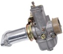 MZ ETZ 250 251 TS ES КАРБЮРАТОР ТИПА BING 84 + ТРУБА