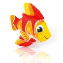 Надувная игрушка FLAMING для ванны INTEX