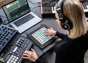 Novation Launchpad Pro MK3 kontroler dla Ableton Marka Novation