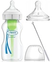 Dr Browns Options+ БУТЫЛКА 270 мл ВТОРАЯ СОСККА 4