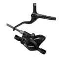 Hamulec DISC MT200 shimano tył PM 1,7m CZ b01s