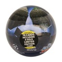 КАРТОЧКИ ЛИГИ ЧЕМПИОНОВ Match Attax Банка из 70 карточек