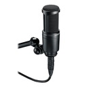 Студийный микрофон Audio-Technica AT2020 для XLR