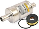 ГАЗОВЫЙ ФИЛЬТР FL03P 14/мм + LANDI RENZO OMEGAS +ORING