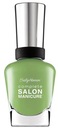 Лак для ногтей Sally Hansen Complete Salon Parrot