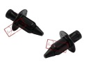 COLLECTEUR MONTAGE PARE-SOLEIL CLIPS SUZUKI YAMAHAphoto 5