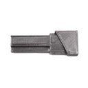 НАПРАВЛЯЮЩАЯ ЗАМКА РОЛЬСТАВНИ PEUGEOT 508 SW - ЛЕВАЯ