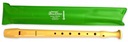 Hohner B95083 Школьная флейта эпохи Возрождения