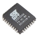 Флеш-память 2Мбит SST39SF020A-70 F020 PLCC-32 SST
