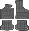 КИЛИМКИ РЕЗИНА AUDI A3 8P 2003-2013 ОРИГІНАЛ FG  (17654734439) фото min 12