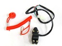 WYŁĄCZNIK ZAPŁONU ZAPŁON ZRYWKA ATV CROSS 22MM