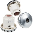 МОТОР ДЛЯ ПЫЛЕСОСА DOMEL 1200ВТ 128ММ ОРИГИНАЛ