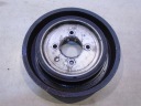 КОЛЕСО ШКІВ CITROEN BERLINGO 1.9D 9624596880  (8318341269) фото min 6