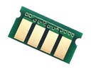 chip do Ricoh SP C250 2000 stron