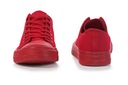 Детская обувь Кроссовки кроссовки Красный