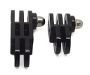 GoPro Hero 2 3 3+ 4 Параллельный шарнирный рычаг