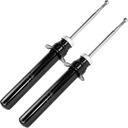 Амортизаторы х2 ПЕРЕДНИЕ ALFA ROMEO 159 2005 г.в. - ЦЕНА!