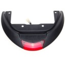 СКУТЕР PIAGGIO ZIP 4T ЗАДНИЙ ФОНАРЬ ЗАДНИЙ ДИФФУЗОР ЧЕРНЫЙ