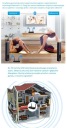 Передатчик Приемник Аудио Bluetooth-передатчик NFC