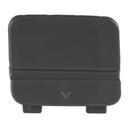 ZAŚLEPKA HAKA ZDERZAKA TYŁ BMW 3 E90 LIFT FL LCI