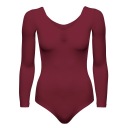 ТРЕНИРОВОЧНЫЙ ГИМНАСТИЧЕСКИЙ КОСТЮМ ДЛЯ ТАНЦА X3 HBO M