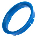 Центрирующие кольца HONDA LAND ROVER 70.4 64.1