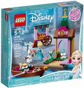 LEGO DISNEY 41155 ЗАМОРОЖЕННАЯ ИСЛАНДИЯ ЭЛЬЗА ЭЛЬЗА ОЛАФ