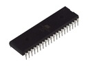 Микроконтроллер ATMega16A-PU