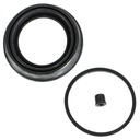 РЕМКОМПЛЕКТ ПЕРЕДНЕГО СУППОРТА FORD FOCUS II