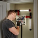 ФАРА ЛІХТАРИК СЕРВІСНА XXL LED (СВІТЛОДІОД) COB АКУМУЛЯТОР 2000MAH MACLEAN MCE230  (7907536038) фото min 9