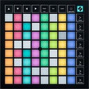 MIDI-контроллер NOVATION Launchpad X AABLETON SPLICE