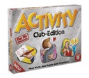 4339г.НАСТОЛЬНАЯ ИГРА ACTIVITY CLUB EDITION NEU 18+