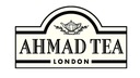 AHMAD TEA Эксклюзивный набор из 90 чаев