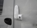 THULE BLOCAGE INTÉRIEURE DISPOSITIF DE SÉCURITÉ LOCKphoto 8