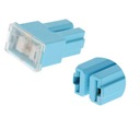 JAPVAL FEMALE FUSE типа F 20A 32V