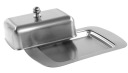 KINGHOFF KH-1462 СТАЛЬНАЯ МАСЛЕНКА