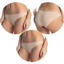 ЖЕНСКИЕ ТРУСЫ LAMA ИЗ ХЛОПКА, размер 3 шт. М