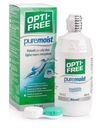 Opti Free Puremoist жидкость для линз 2x300мл
