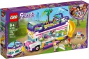 LEGO Friends 41395 - Автобус дружбы