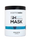 Scandic Profis Sh Маска увлажняющая 1000 мл