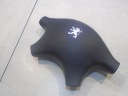 AIRBAG CONDUCTEUR PEUGEOT 407 96290641ZLphoto 3