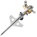 Пульсирующий ороситель Cell-Fast Lux Ideal 52-160